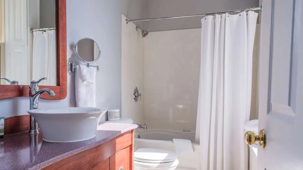 Idlewyld Inn & Spa, WorldHotels Crafted