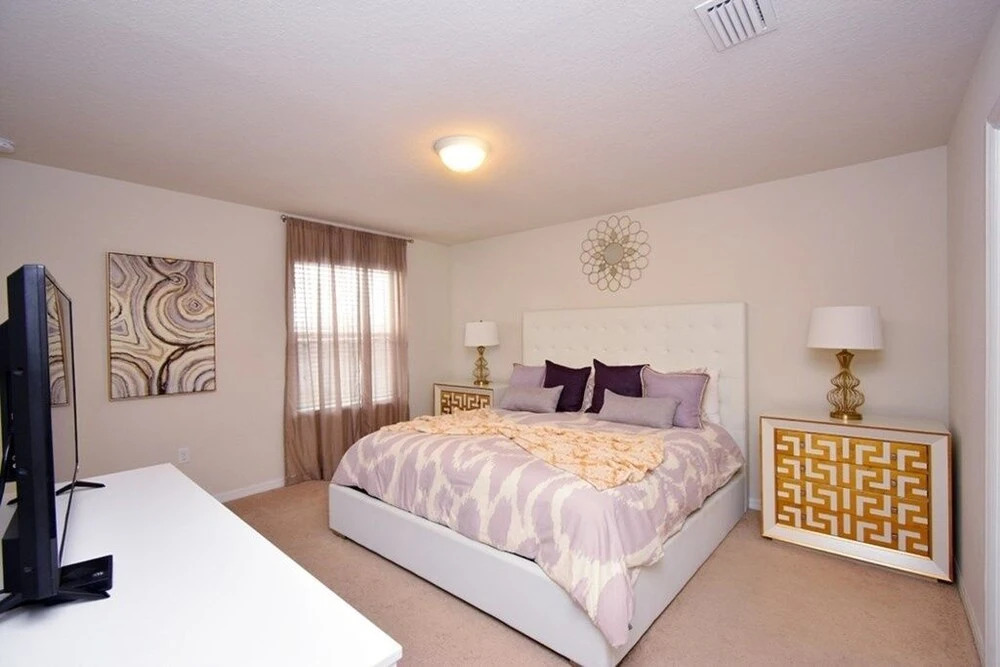 Windsor at Westside-5 Bedrooms House w/pool-3726WW