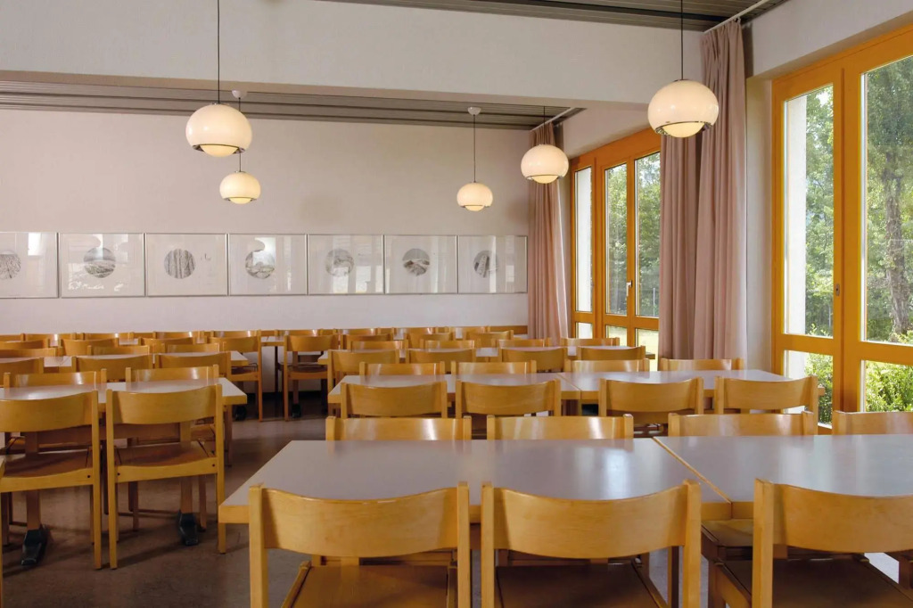 Zug Youth Hostel