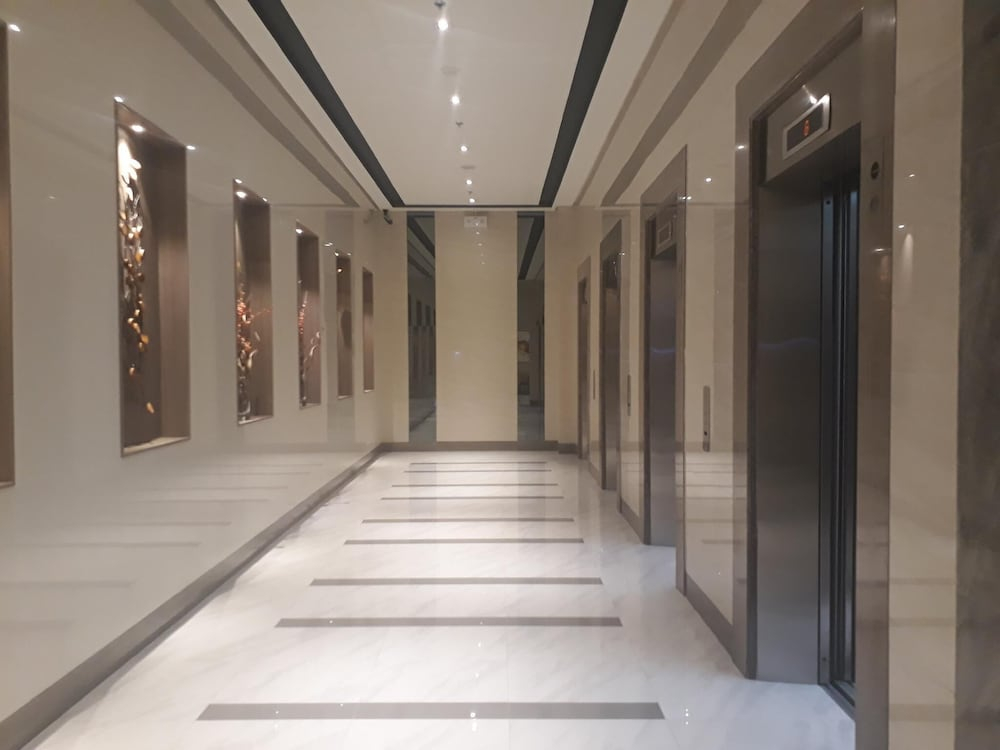 Brandnew 1 Bedroom Apartment at Newport, Pasay Across Naia Terminal 3 With Pool