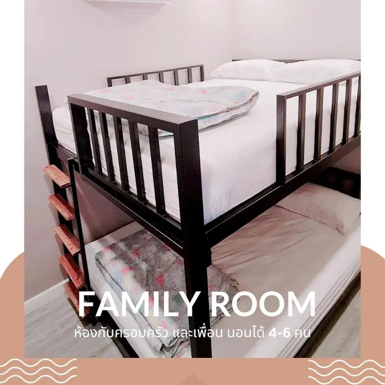 บ้านพักหัวหิน Pool Villa สไตล์โมเดริ์น A42
