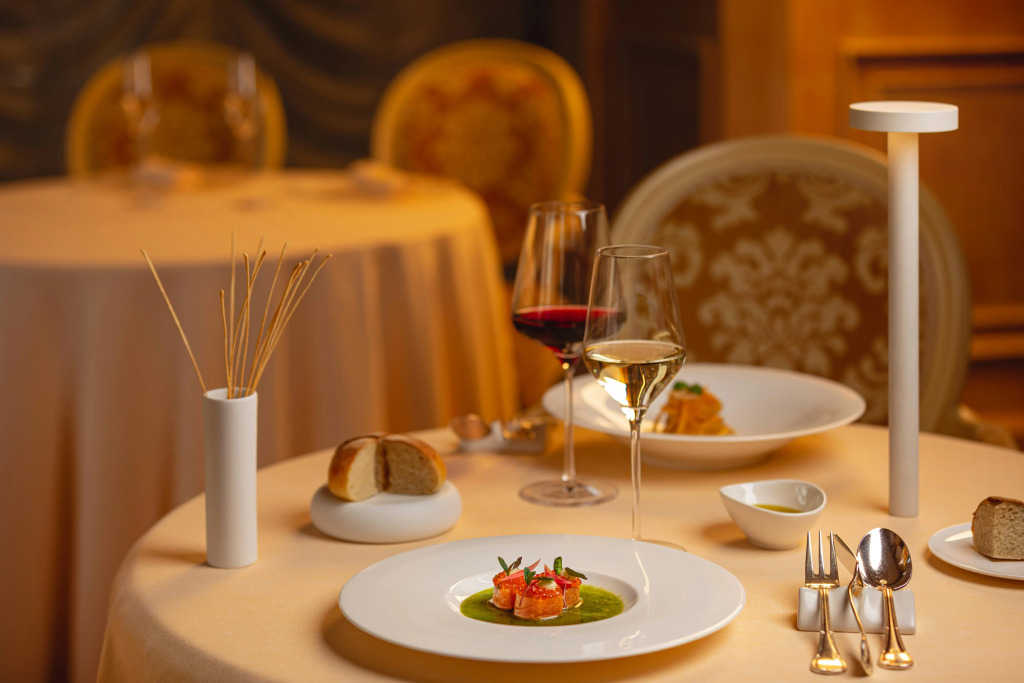 Hotel Splendide Royal