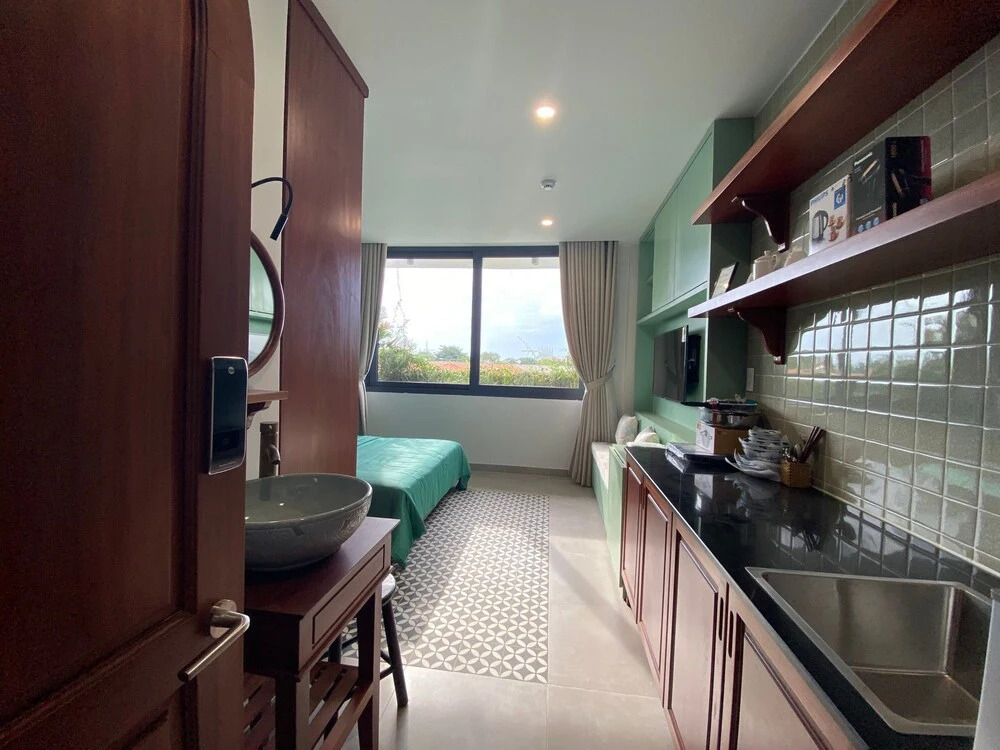 Joo House Lux
