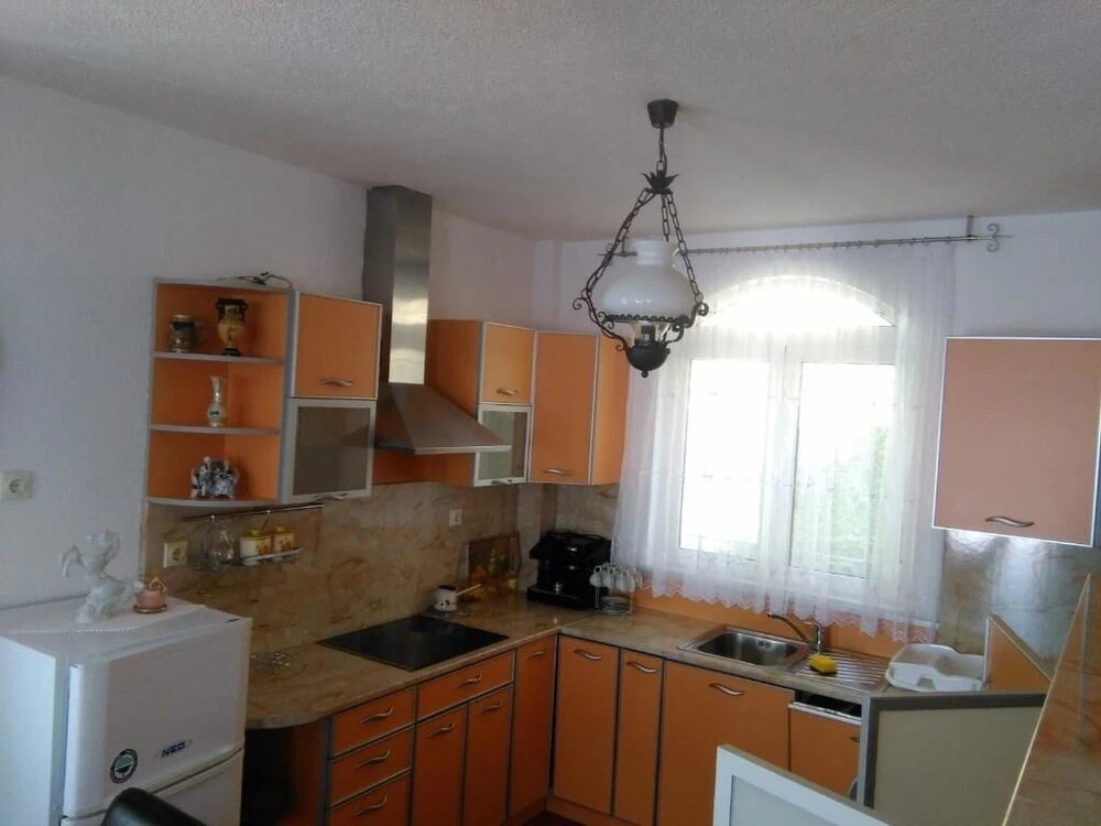 Apartments Bardak