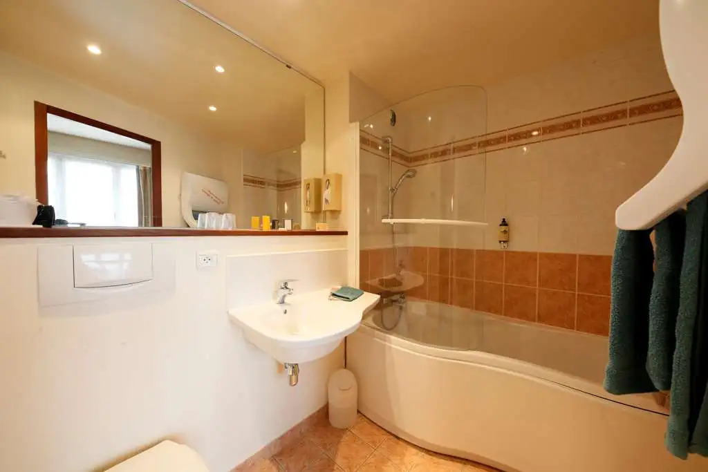 Urban Style hotel de lEurope