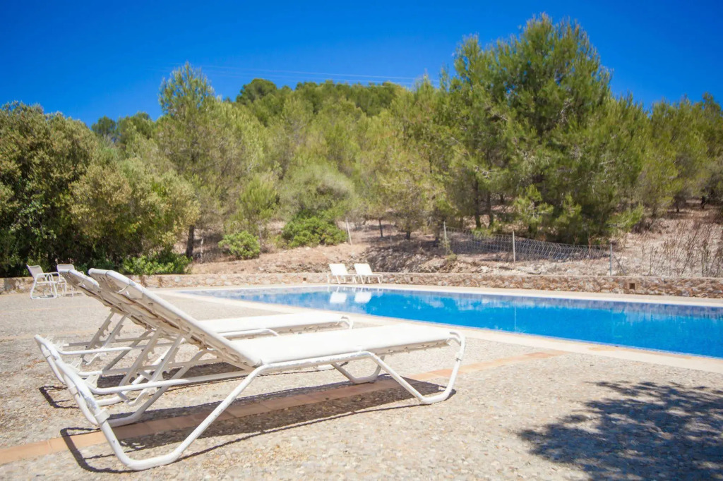 Agroturismo Son Not