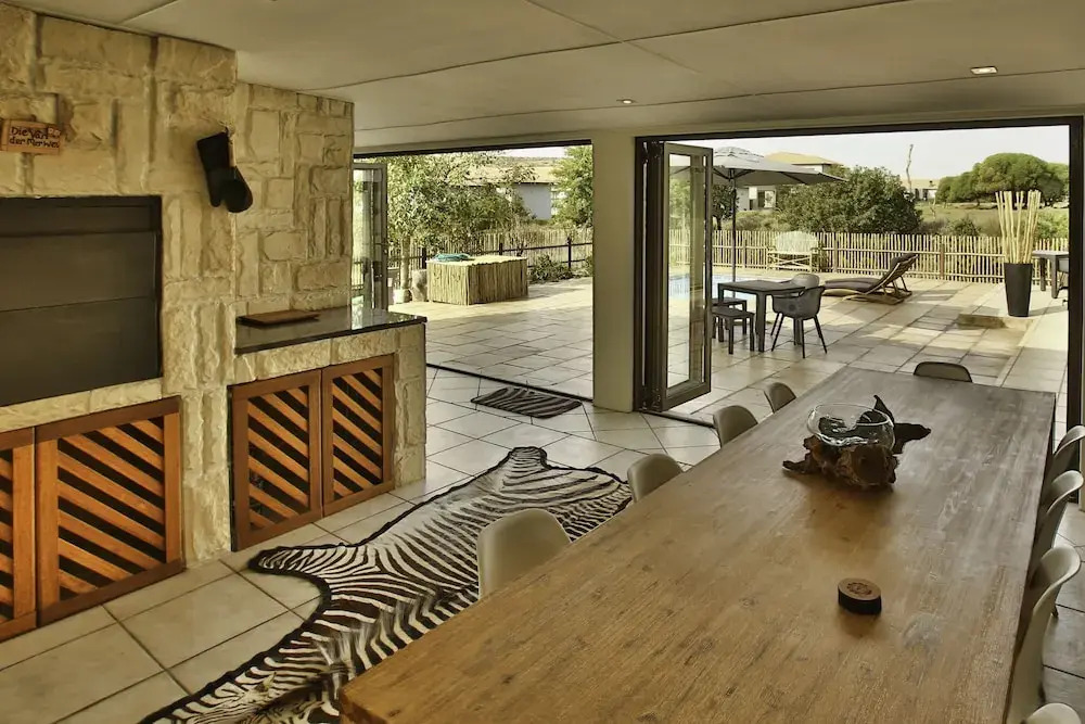 Bailees Place, Langebaan, 6-sleeper