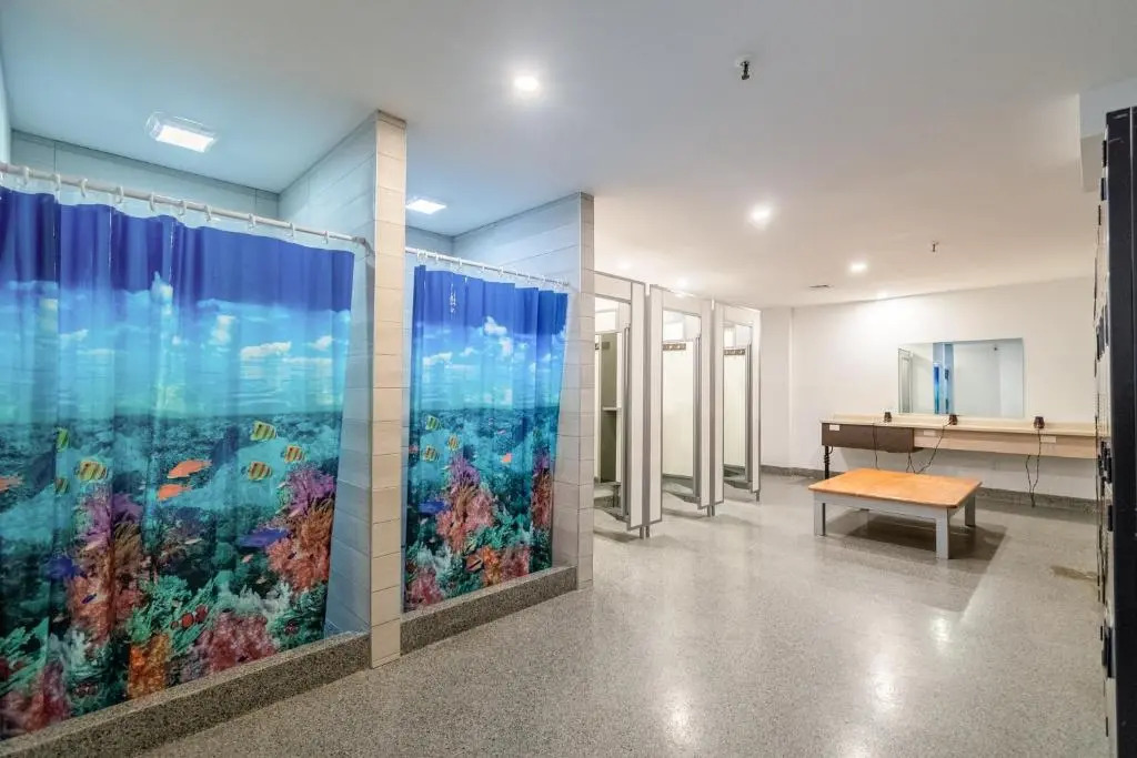 Condos Vacances MSA - incluant piscine et spas extérieurs chauffés à LANNÉE