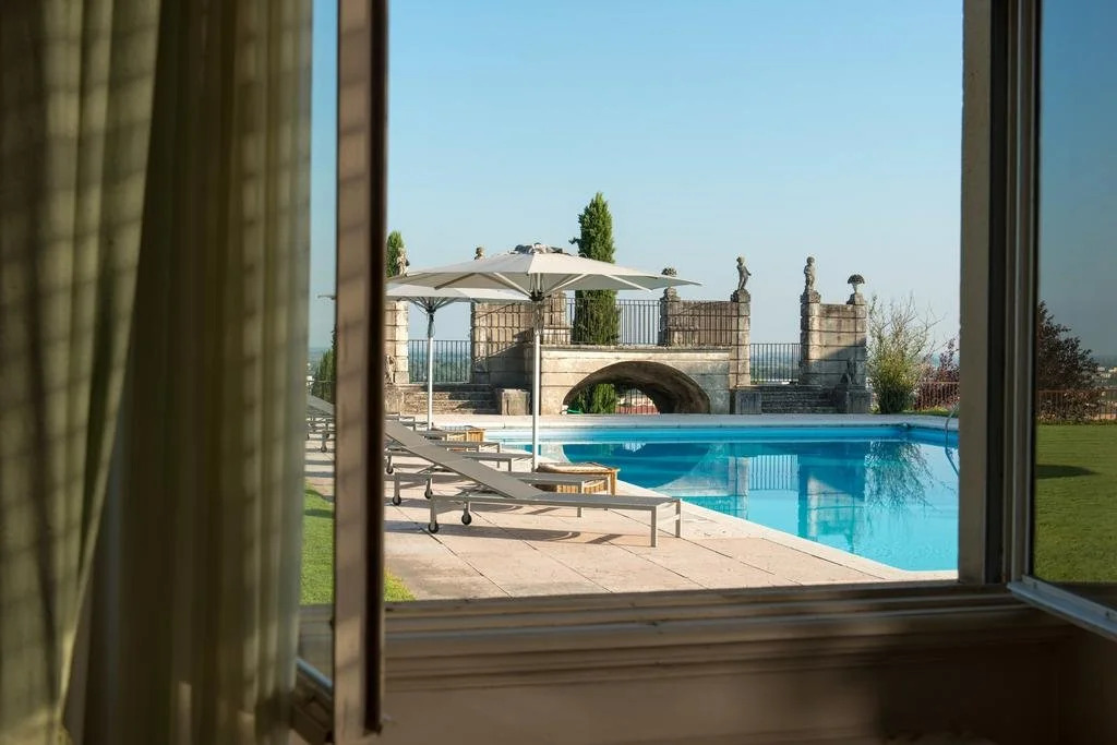 Villa D'Acquarone