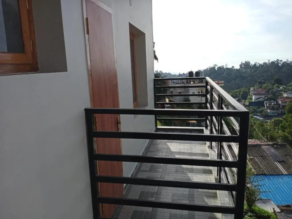 Gowtham home stay
