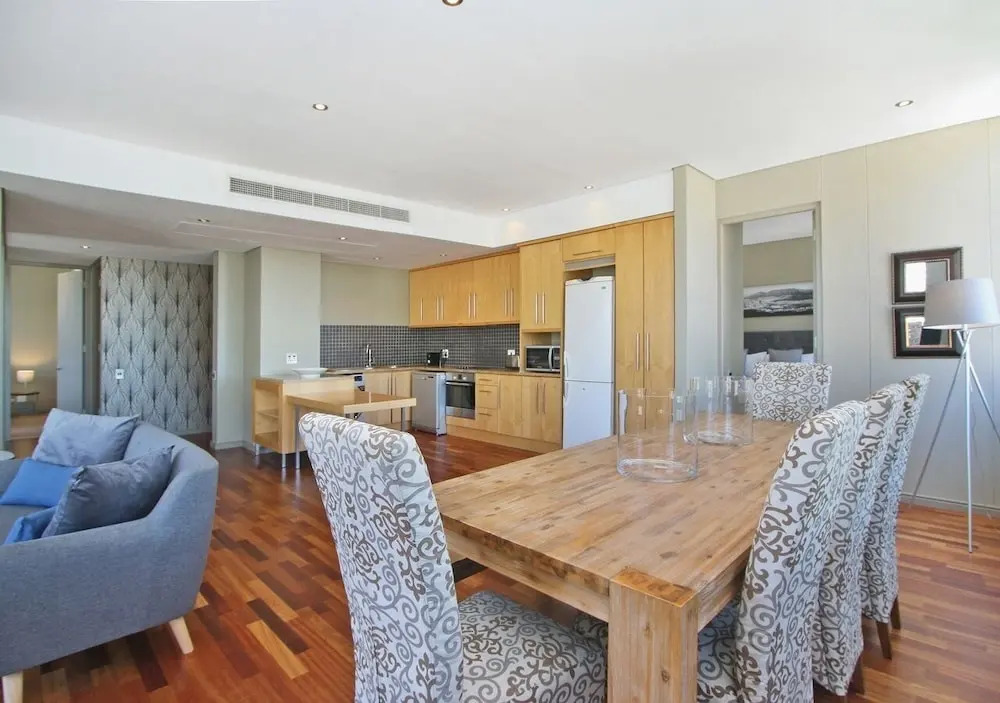ITC Hospitality Group Three Bedrooms Cartwright s Corner