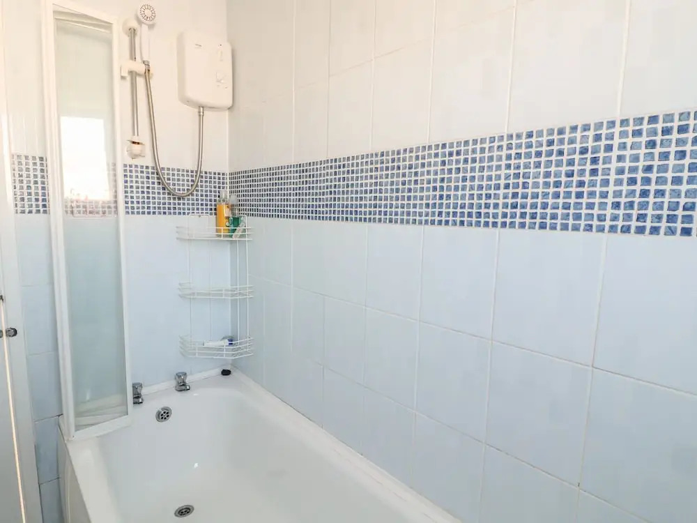 Seaview Apartment