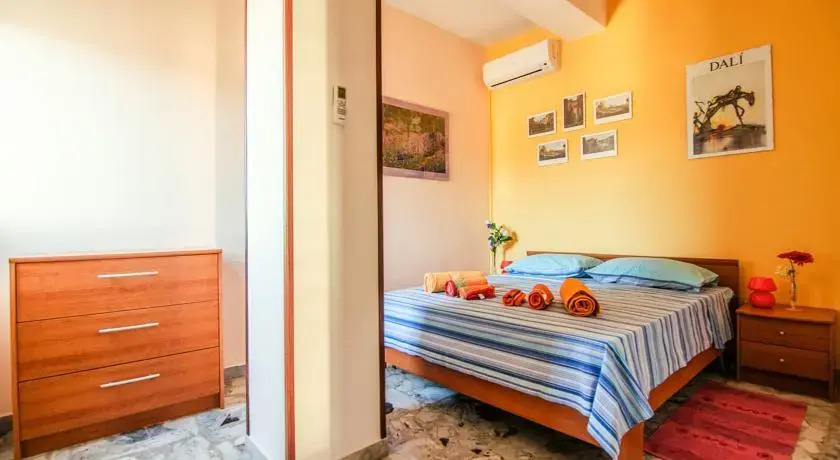 Appartamento Panorama