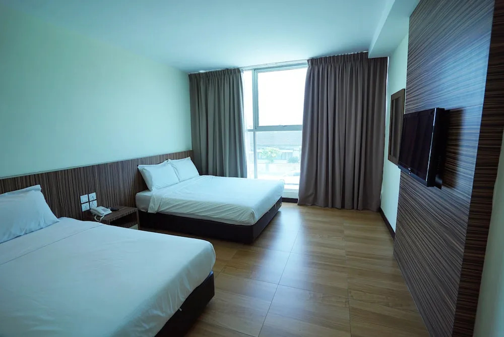 WF Hotel
