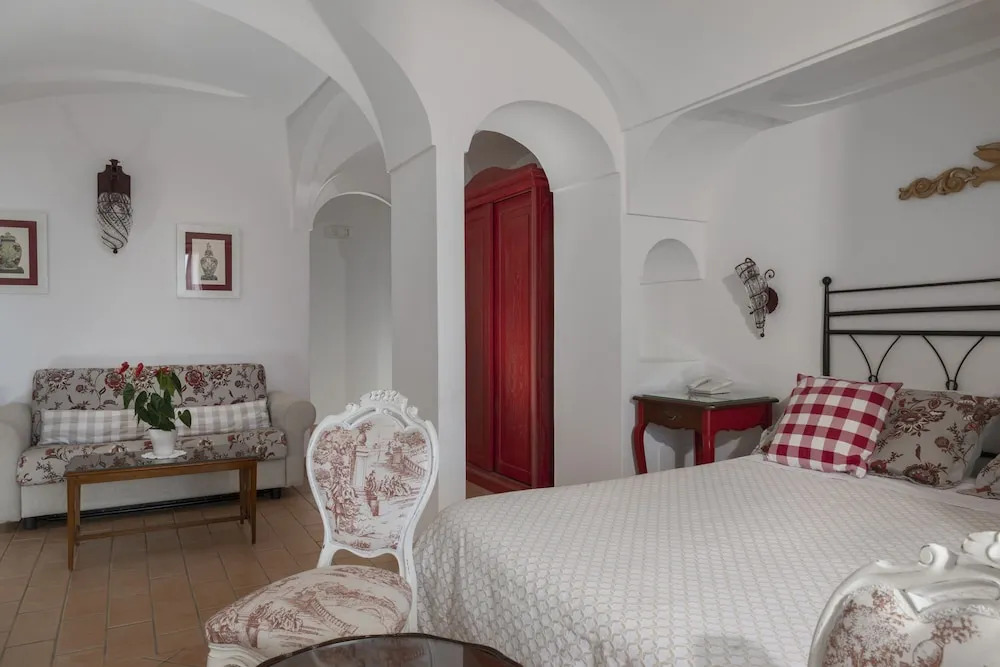 Estate4Home - Villa degli Dei