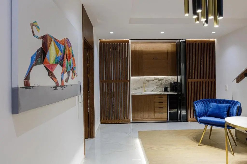 Zillion Villa - Sapphire Shores Beachfront Retreat by etouri
