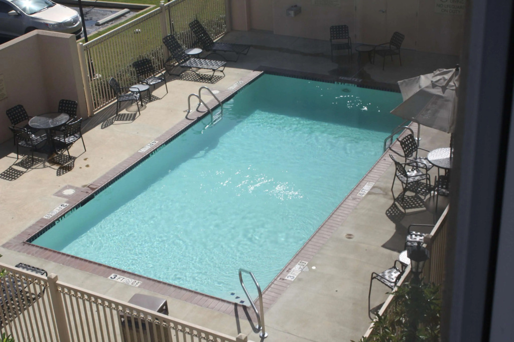 Hilton Garden Inn Jackson/Pearl
