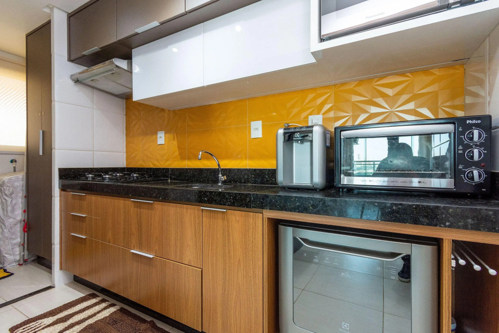 Apartamento De 2 Quartos No Setor Leste Universitário   Pes2406