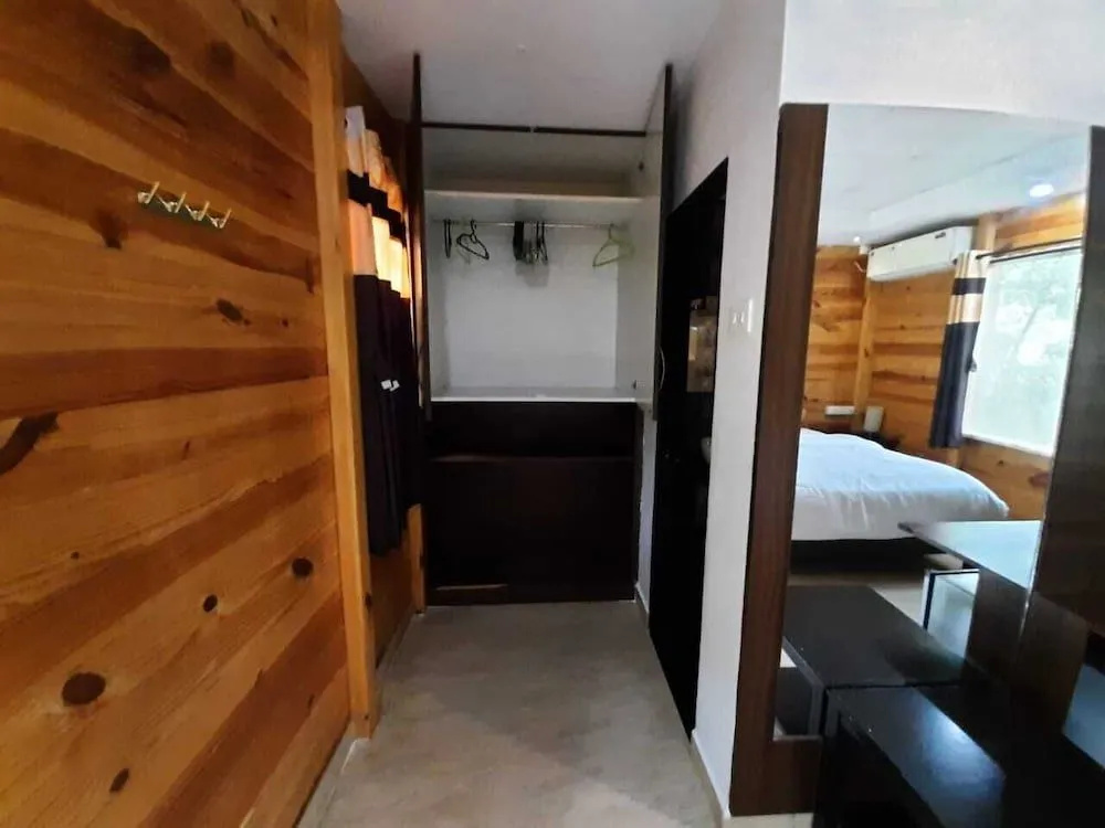 Go Green Spice Eco Resort