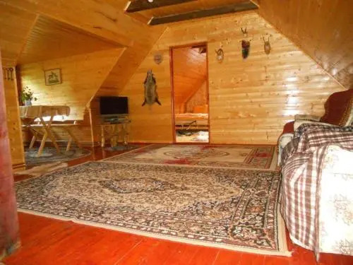 Casa de vacanta Vidrighin