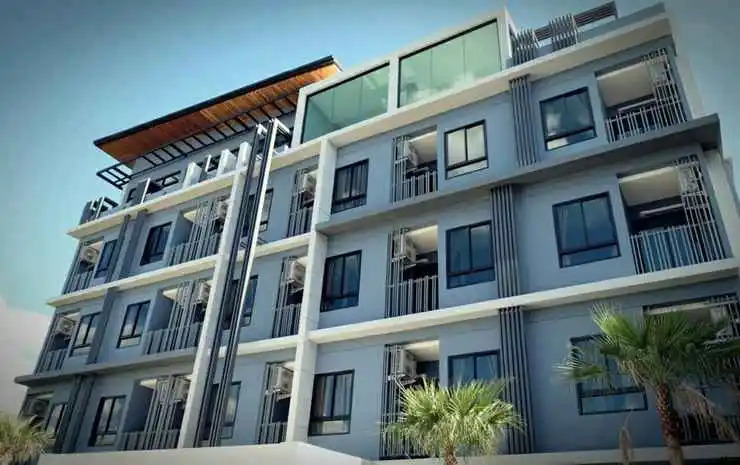 The D257 Hotel