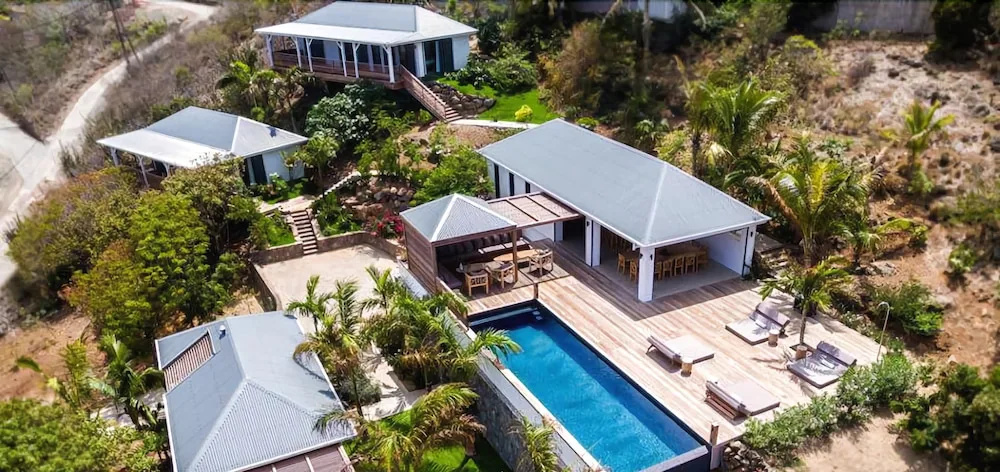 Villa Coco Rock