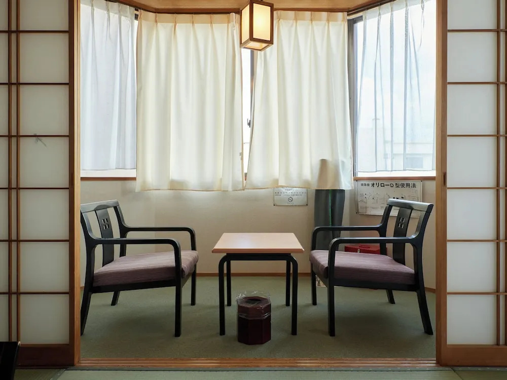 Sakura no Yakata Hotel