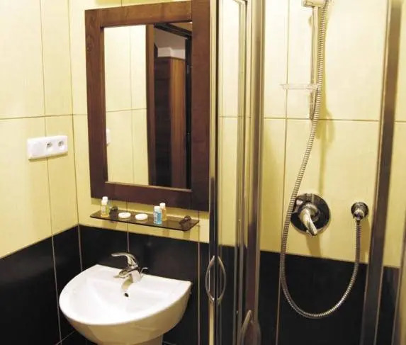 Amadeus Hotel Zielona Góra