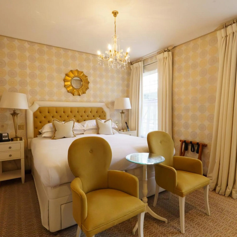 The Duke Hotel