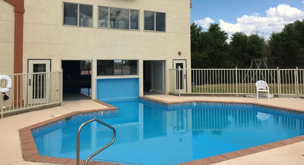 Americas Best Value Inn & Sui