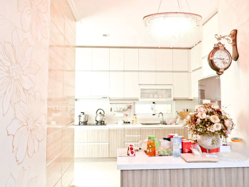 Alice Garden B&B