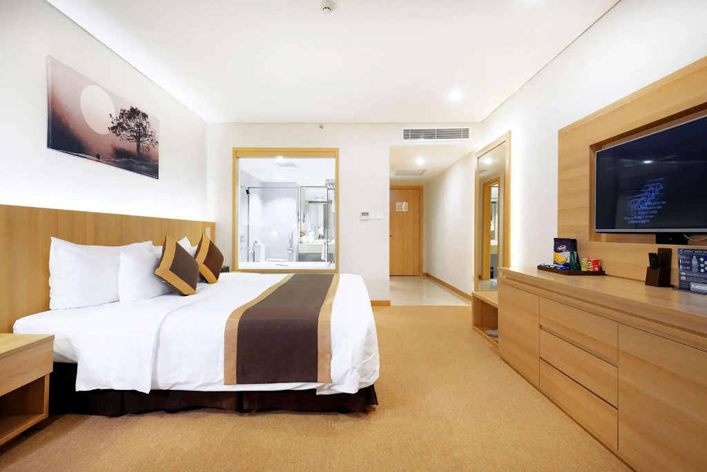 Hotel Alegrete