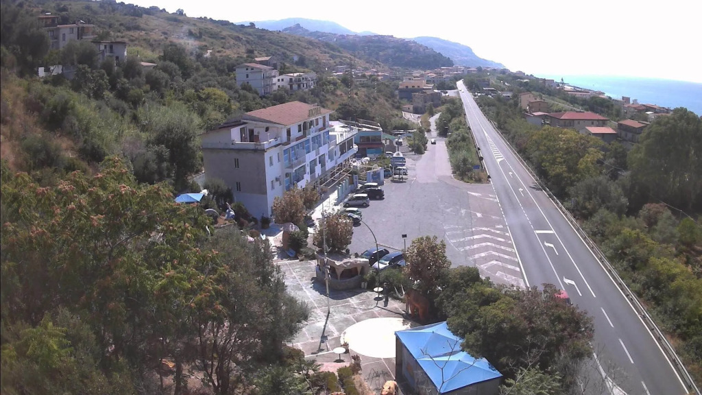 Hotel La Carruba