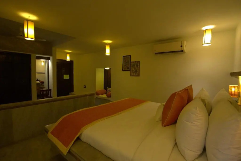Zone Palace by The Park Phalodi