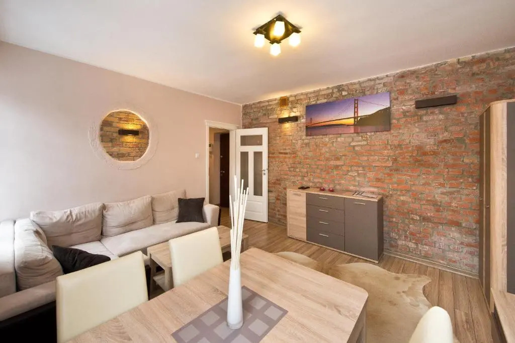 Gdańskie Apartamenty Szeroka