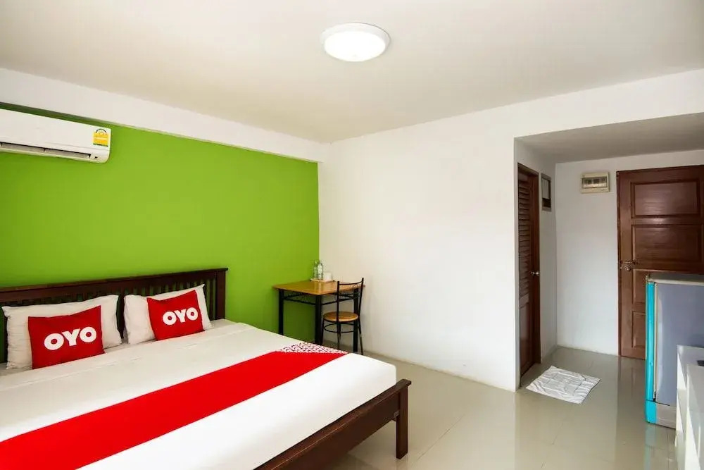 The Space Huahin