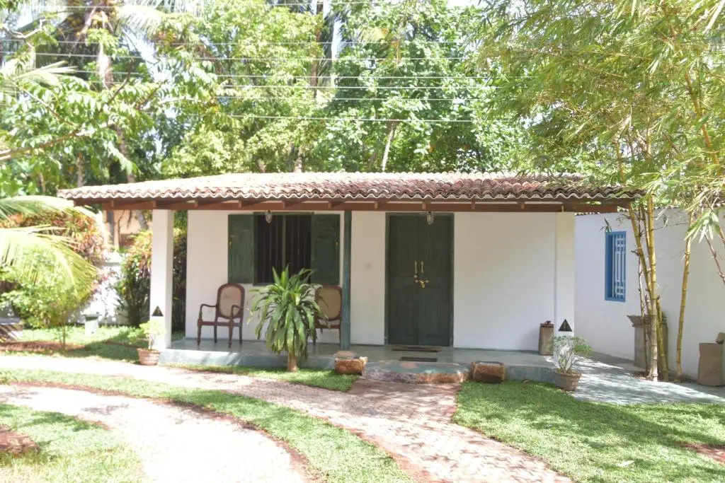 Sethra Villa