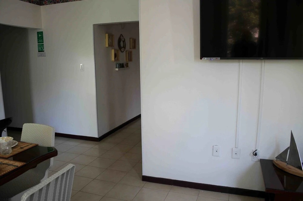 Apartamento con Piscina en Santa Marta