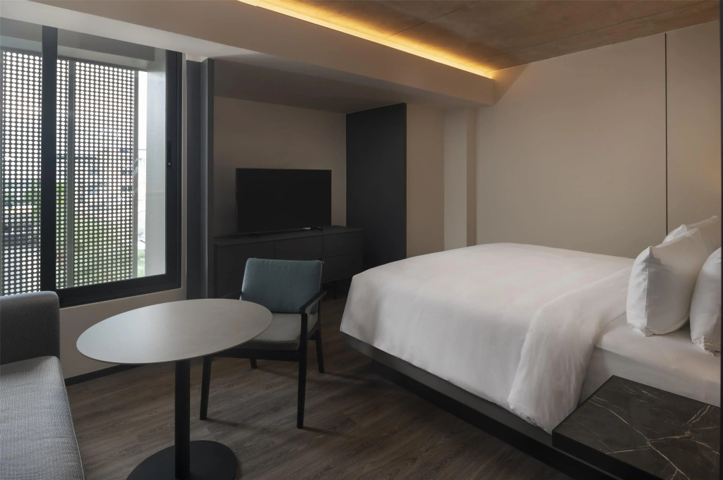 Radisson Hotel Don Mueang Bangkok