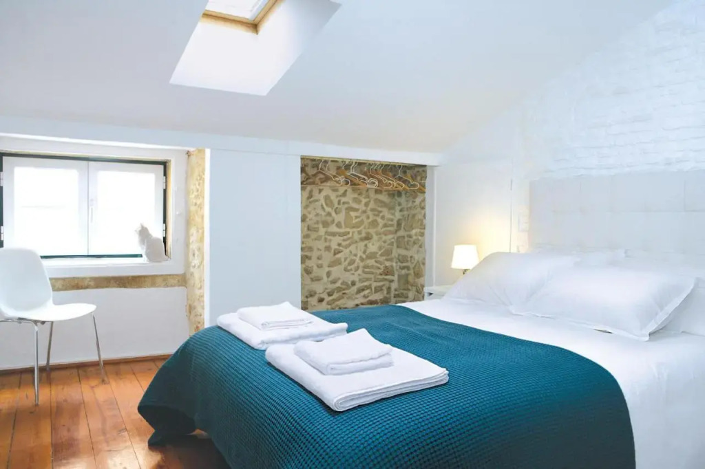 18th Century Loft