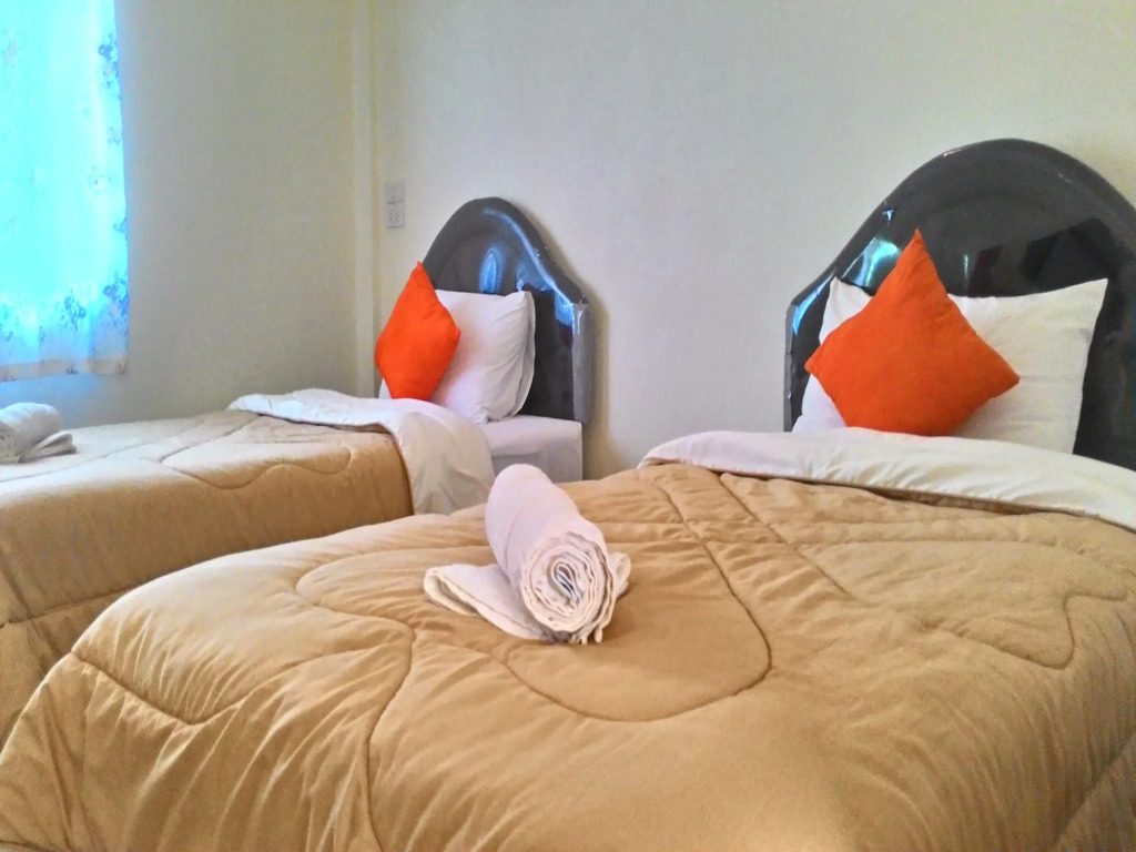 Green Home Resort