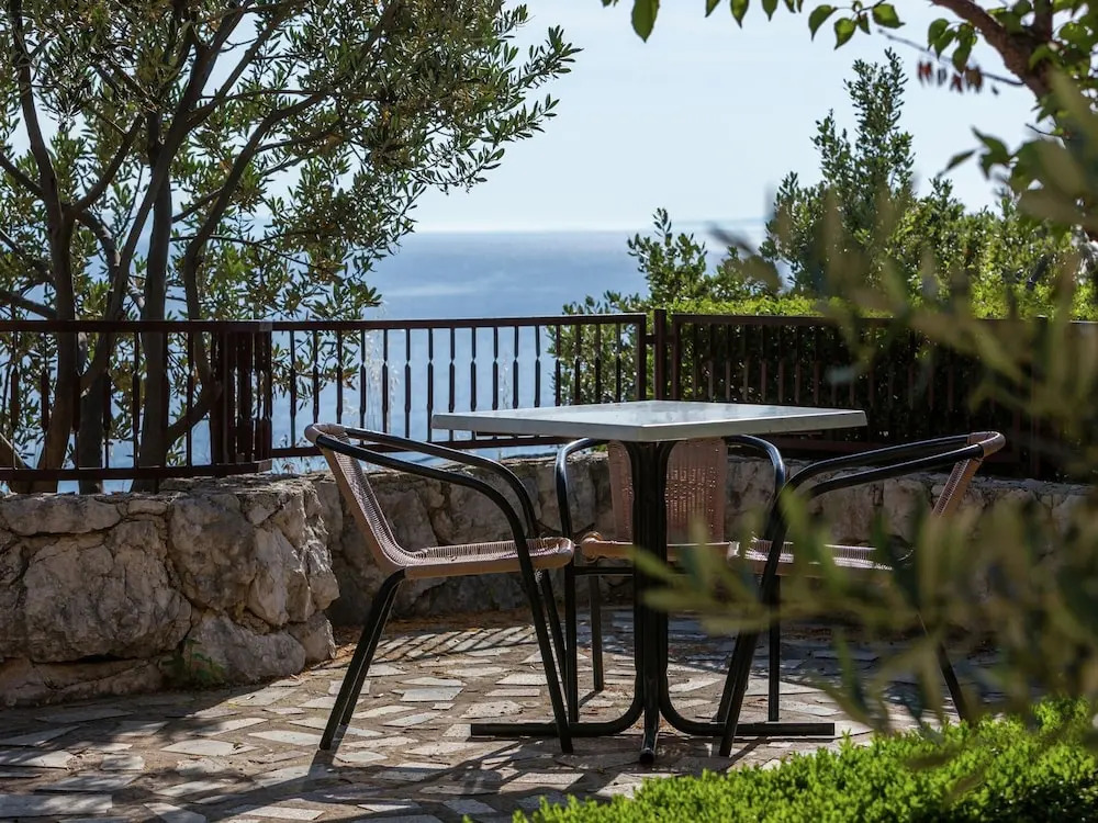 Spacious Holiday Home in Podstrana With Terrace