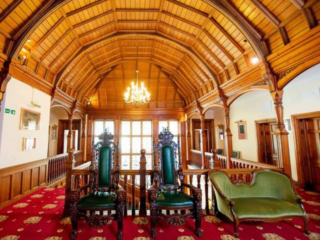 Stanhill Court Hotel, a member of Radisson Individuals