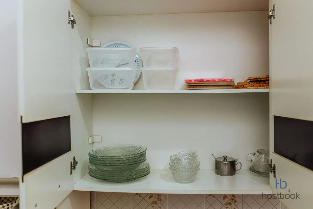 Apto a 400 m da praia do Centro - WIFI 200MB - Netflix - Cozinha equipada - Garagem - Ar condicionado