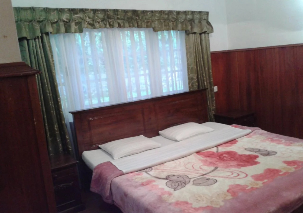 Park View Guest House