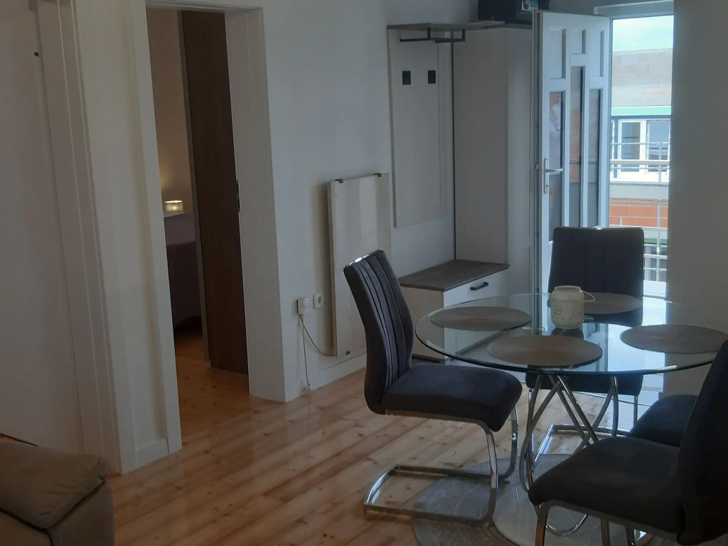 Apartment in Privlaka near Sandy Beaches