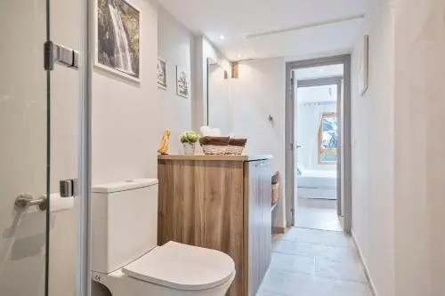 Acogedor Apartamento Baqueira 1500