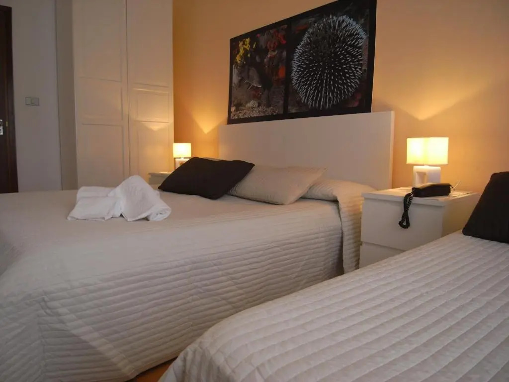 Hotel Moreri