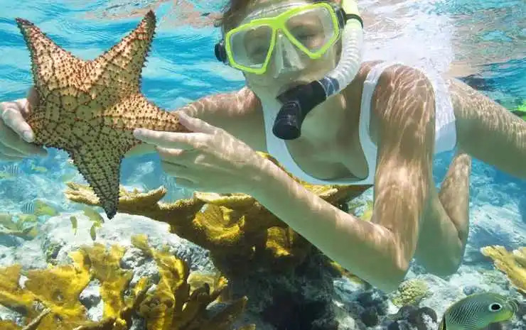 Tidung Solata Homestay