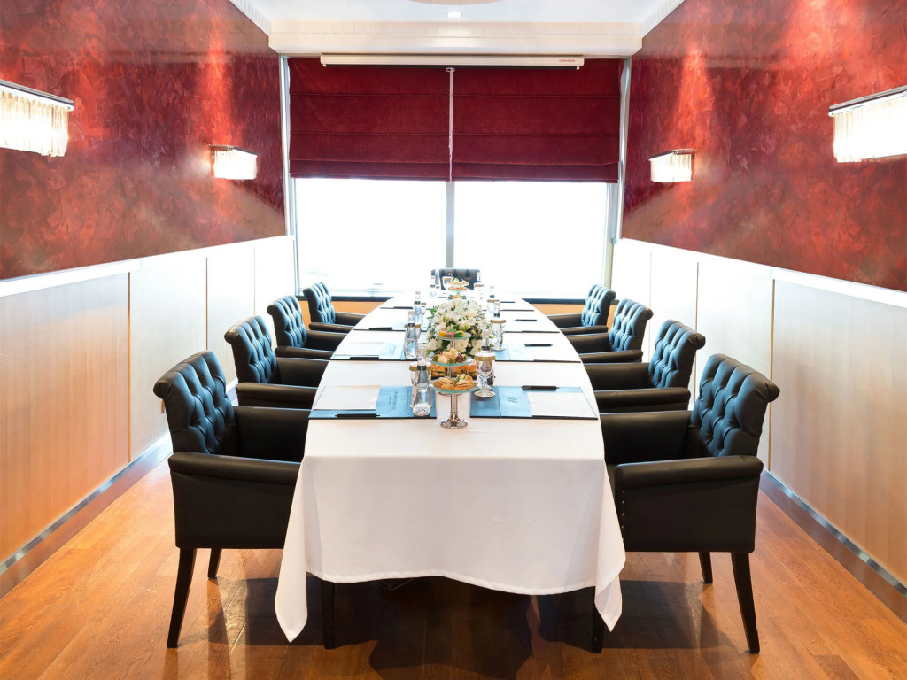Metropolitan Hotels Ankara